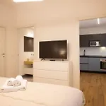Luxury Liberta Lägenhet *