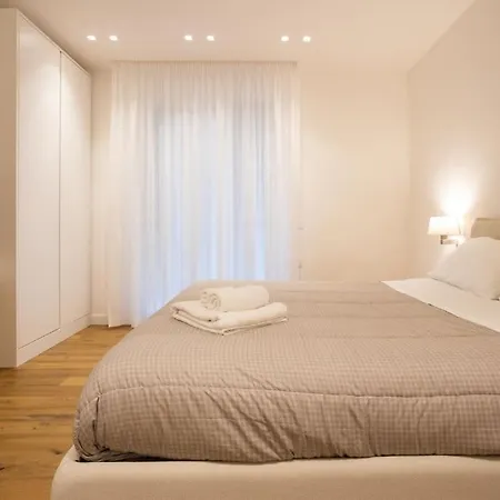 Luxury Liberta Appartamento