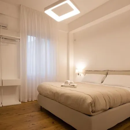 Luxury Liberta Appartamento