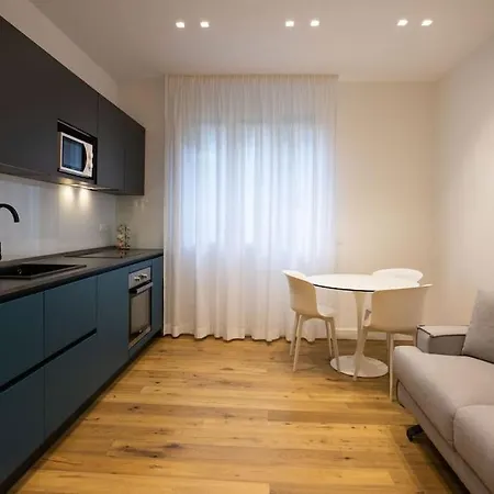 Appartamento Luxury Liberta