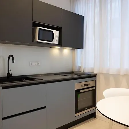 Luxury Liberta Appartamento