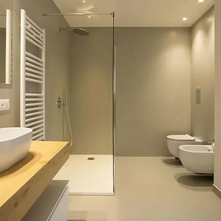 Appartamento Luxury Liberta