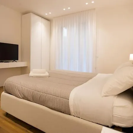 Apartment Luxury Liberta Palermo
