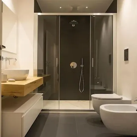 Appartamento Luxury Liberta *