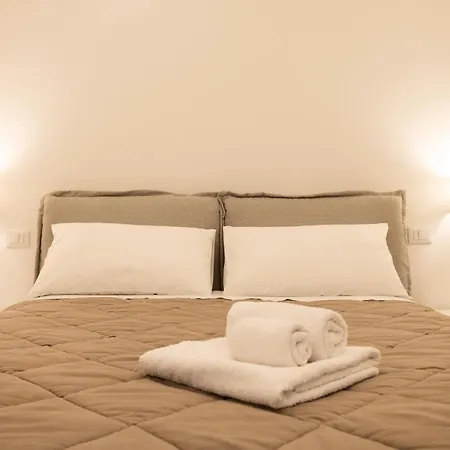 Lägenhet Luxury Liberta Palermo
