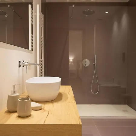 Luxury Liberta Appartamento *