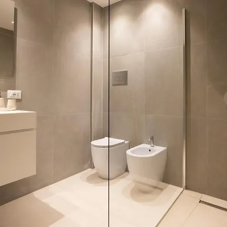 Luxury Liberta *
