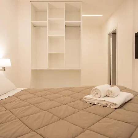 Appartamento Luxury Liberta *