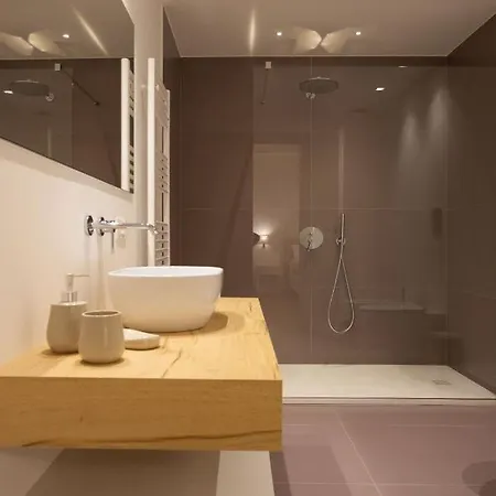 Luxury Liberta Appartamento