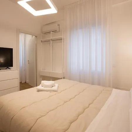 Lägenhet Luxury Liberta Palermo