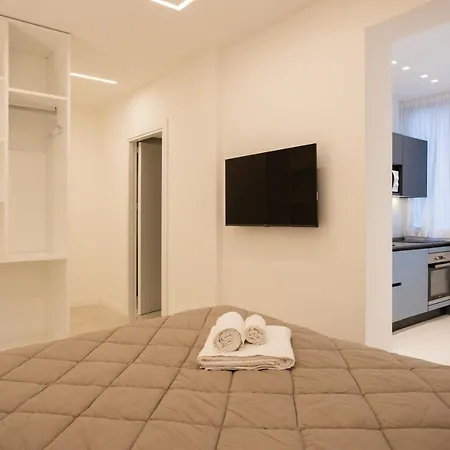 Luxury Liberta Apartment