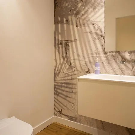 Appartamento Luxury Liberta *