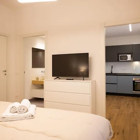 Luxury Liberta Apartman *