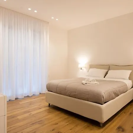 Luxury Liberta Palermo