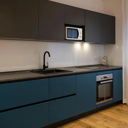 Luxury Liberta * Palermo