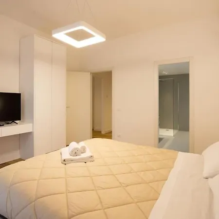 Luxury Liberta Palermo