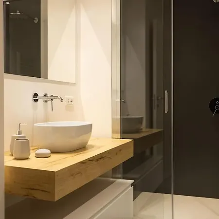 Luxury Liberta Palermo