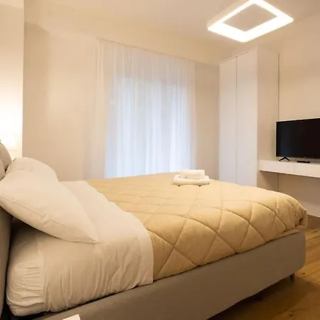 Luxury Liberta Palermo