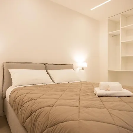 Apartment Luxury Liberta