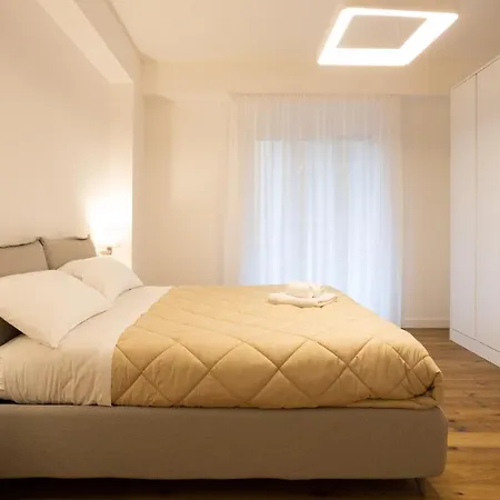 Apartment Luxury Liberta
