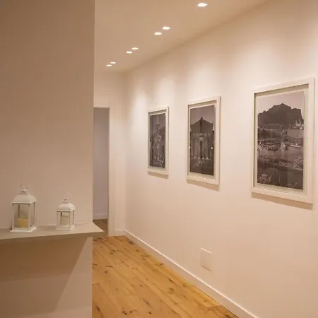 Luxury Liberta Palermo