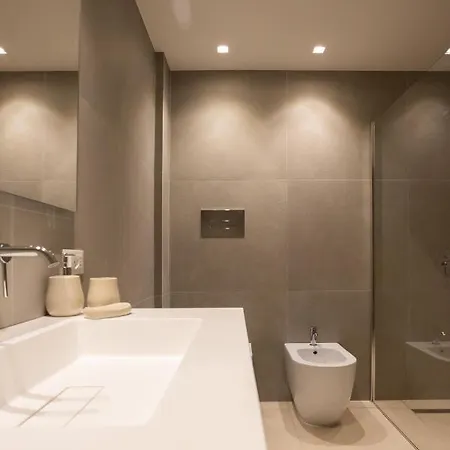 Luxury Liberta Apartman *