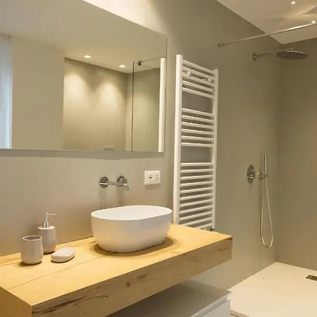 Luxury Liberta Apartman Palermo